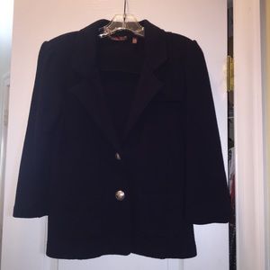 525 America Cotton Jacket - Size Small